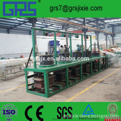 Wire Drawing Machine with Best Price